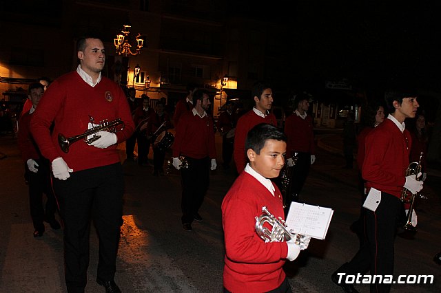 Va Crucis Jess en el Calvario - 2017 - 84