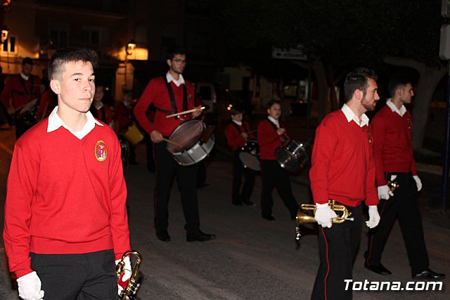 Va Crucis Jess en el Calvario - 2017 - 85