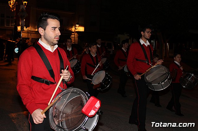 Va Crucis Jess en el Calvario - 2017 - 86