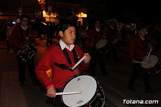 Va Crucis Jess en el Calvario - 2017 - 87