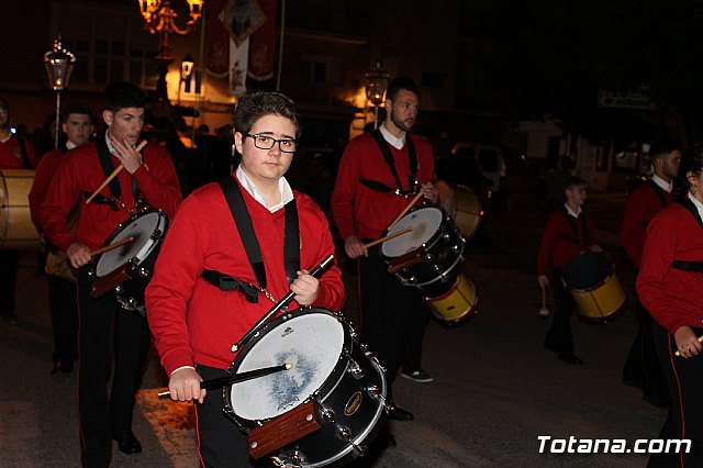 Va Crucis Jess en el Calvario - 2017 - 88