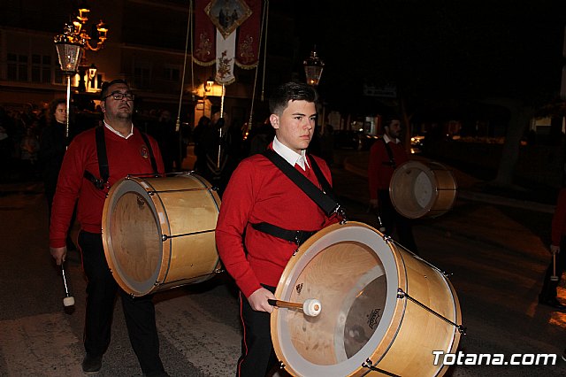 Va Crucis Jess en el Calvario - 2017 - 90