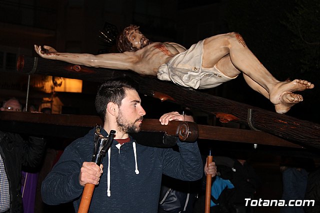 Va Crucis Jess en el Calvario - 2017 - 92
