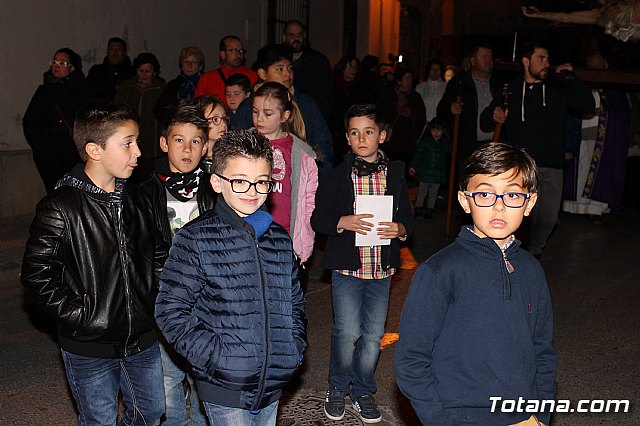 Va Crucis Jess en el Calvario - 2017 - 93