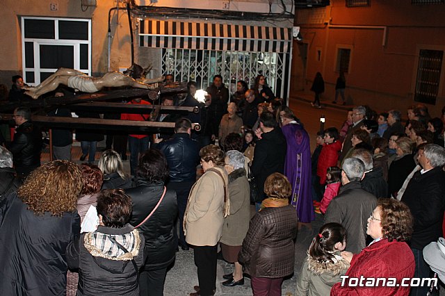 Va Crucis Jess en el Calvario - 2017 - 95