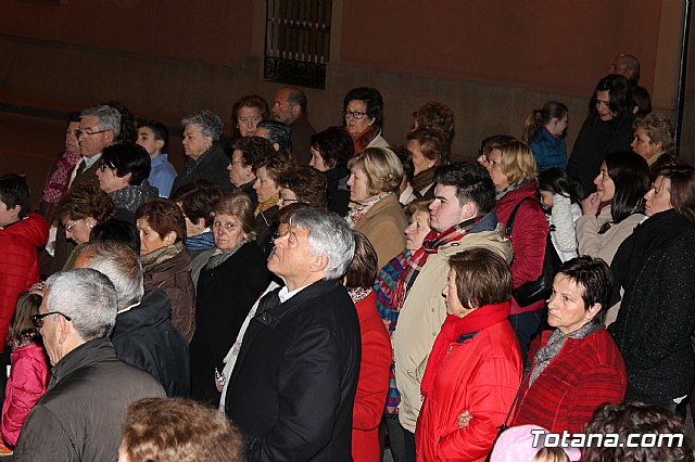 Va Crucis Jess en el Calvario - 2017 - 98