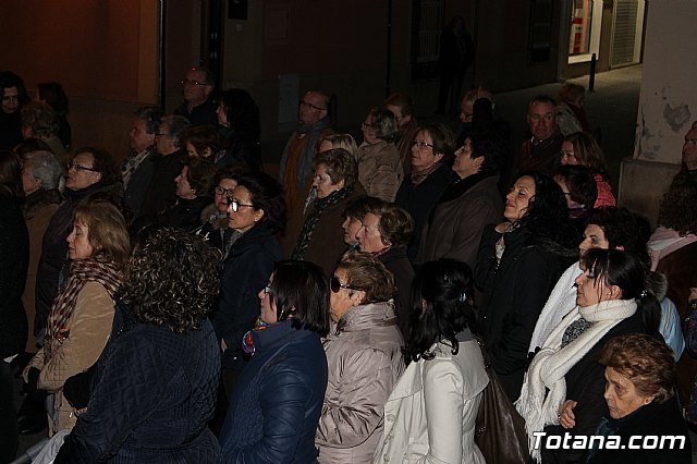 Va Crucis Jess en el Calvario - 2017 - 99