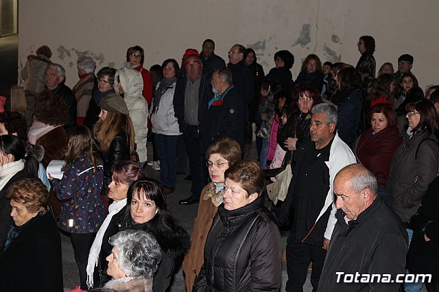 Va Crucis Jess en el Calvario - 2017 - 100