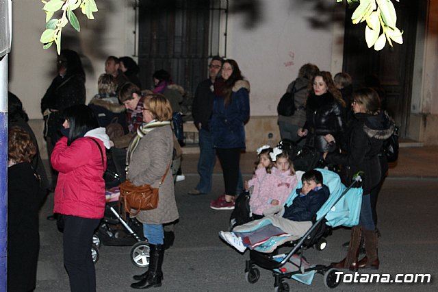 Va Crucis Jess en el Calvario - 2017 - 101