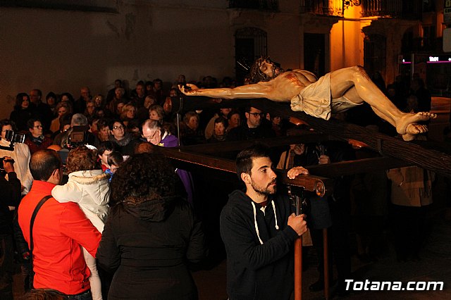 Va Crucis Jess en el Calvario - 2017 - 102