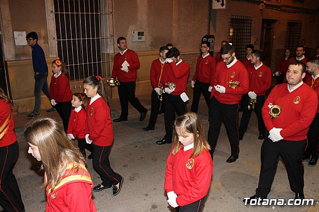 Va Crucis Jess en el Calvario - 2017 - 103