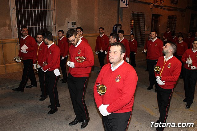 Va Crucis Jess en el Calvario - 2017 - 104