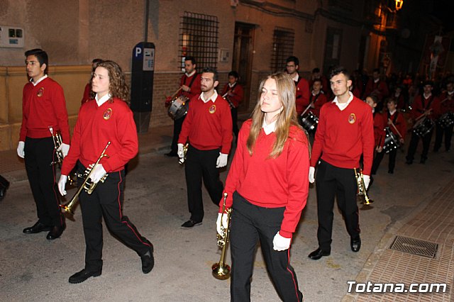 Va Crucis Jess en el Calvario - 2017 - 106