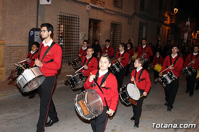 Va Crucis Jess en el Calvario - 2017 - 107