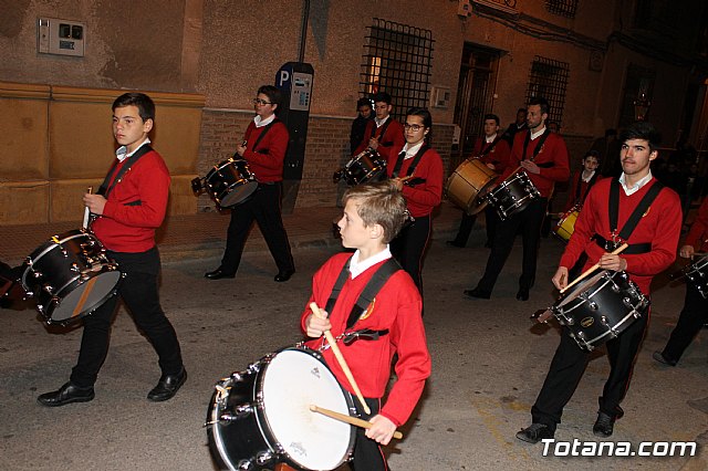 Va Crucis Jess en el Calvario - 2017 - 108