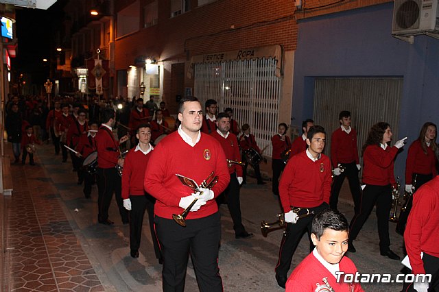 Va Crucis Jess en el Calvario - 2017 - 109