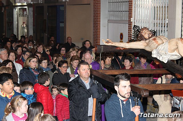 Va Crucis Jess en el Calvario - 2017 - 111