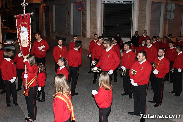 Va Crucis Jess en el Calvario - 2017 - 112