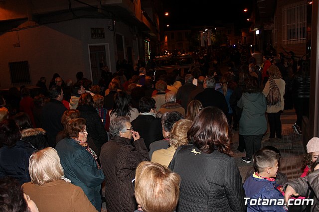 Va Crucis Jess en el Calvario - 2017 - 113