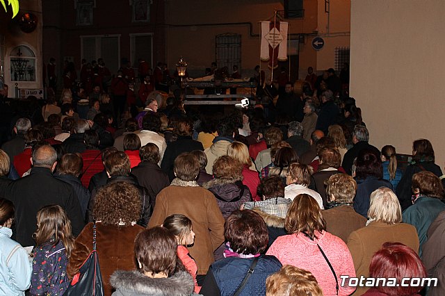 Va Crucis Jess en el Calvario - 2017 - 114