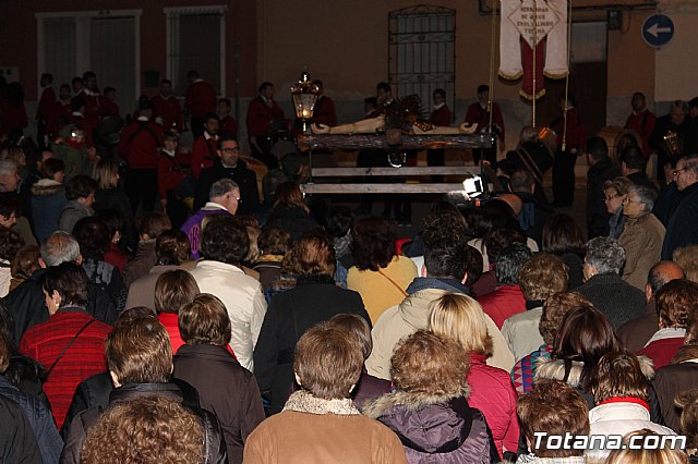 Va Crucis Jess en el Calvario - 2017 - 115