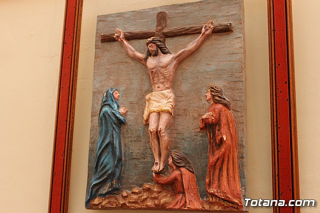 Va Crucis Jess en el Calvario - 2017 - 119