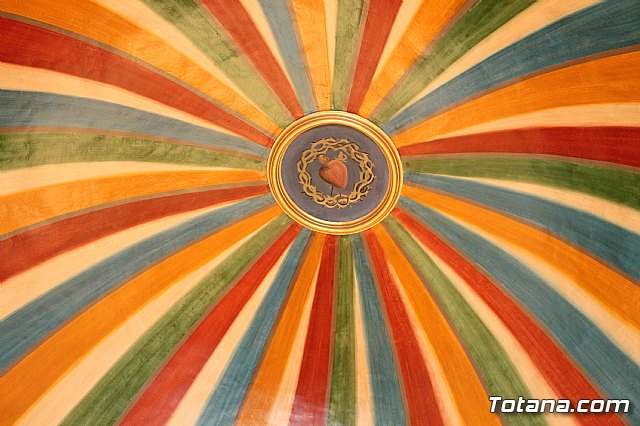 Va Crucis Jess en el Calvario - 2017 - 120