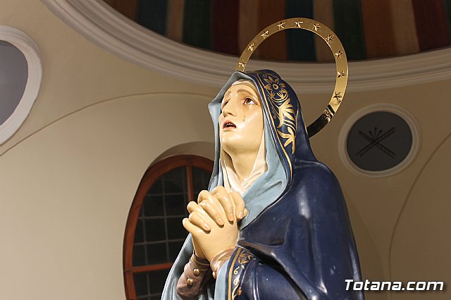 Va Crucis Jess en el Calvario - 2017 - 121