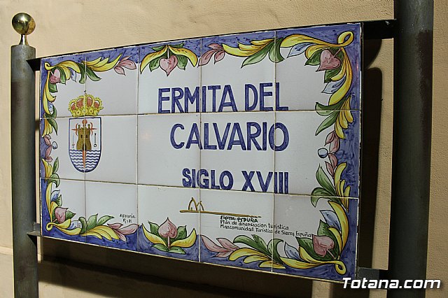 Va Crucis Jess en el Calvario - 2017 - 123