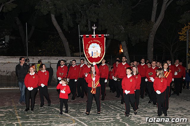 Va Crucis Jess en el Calvario - 2017 - 124