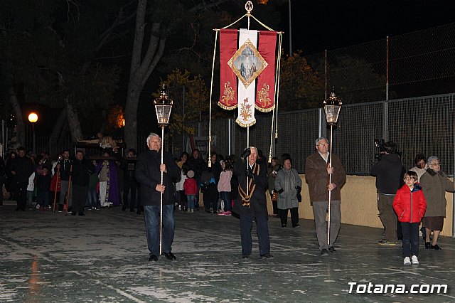 Va Crucis Jess en el Calvario - 2017 - 127
