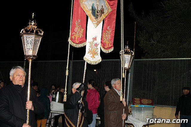 Va Crucis Jess en el Calvario - 2017 - 128