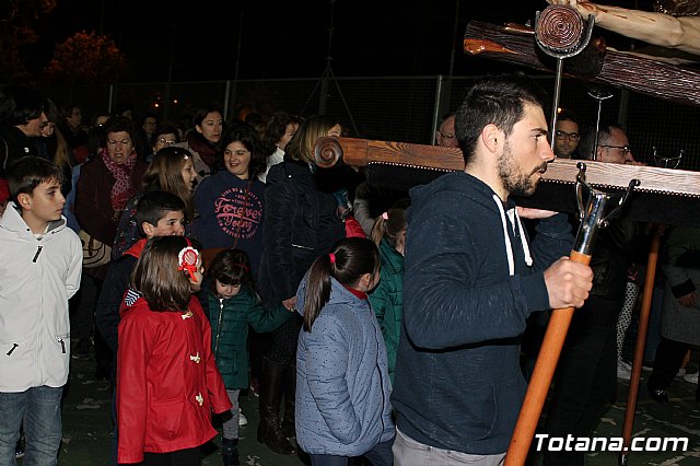 Va Crucis Jess en el Calvario - 2017 - 131