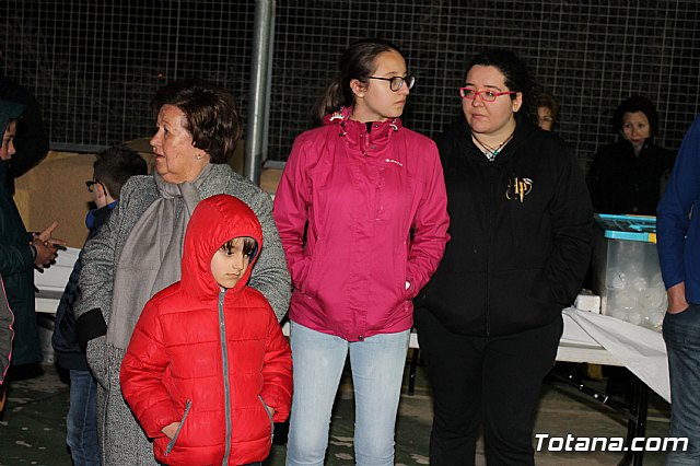 Va Crucis Jess en el Calvario - 2017 - 132