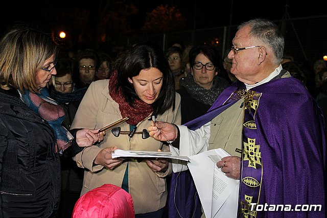 Va Crucis Jess en el Calvario - 2017 - 133