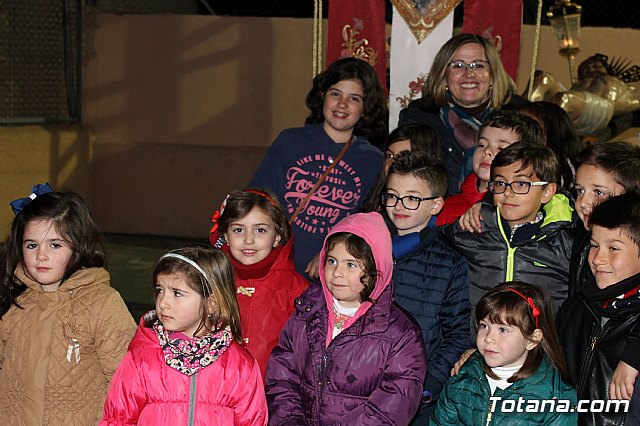 Va Crucis Jess en el Calvario - 2017 - 136