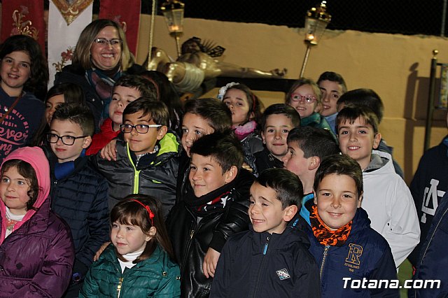 Va Crucis Jess en el Calvario - 2017 - 137