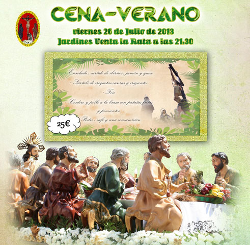 Entrevista Hdad de Jess en el Calvario. Nueva Junta Directiva - 1