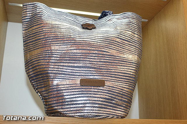 Inauguracin nueva tienda 