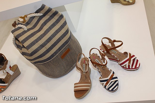 Inauguracin nueva tienda 