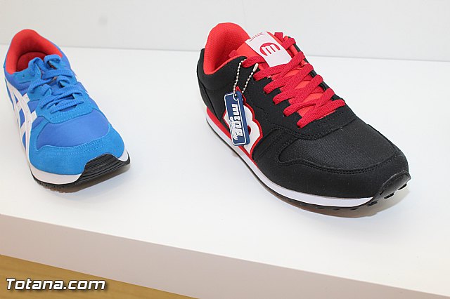 Inauguracin nueva tienda 