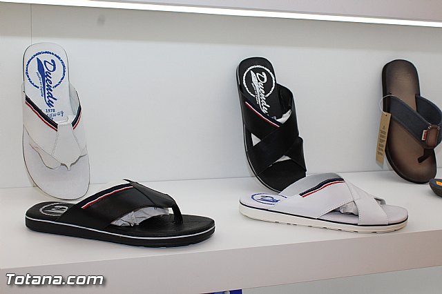 Inauguracin nueva tienda 