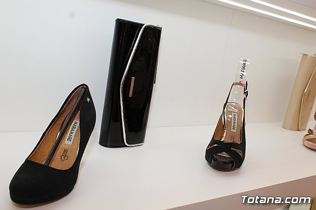 Inauguracin nueva tienda 