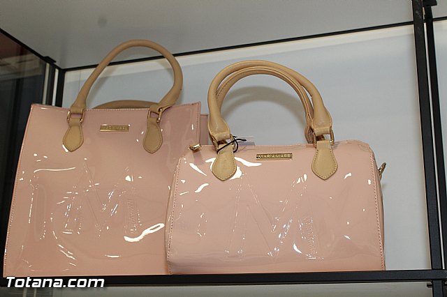 Inauguracin nueva tienda 