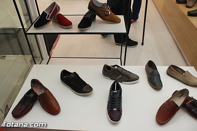 Inauguracin nueva tienda 