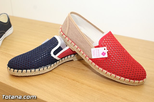 Inauguracin nueva tienda 