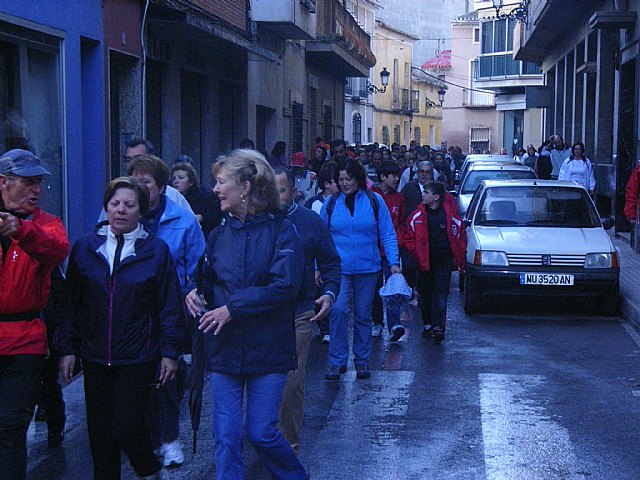 CAMINATA POPULAR FIESTAS SANTA EULALIA 2011 - 10
