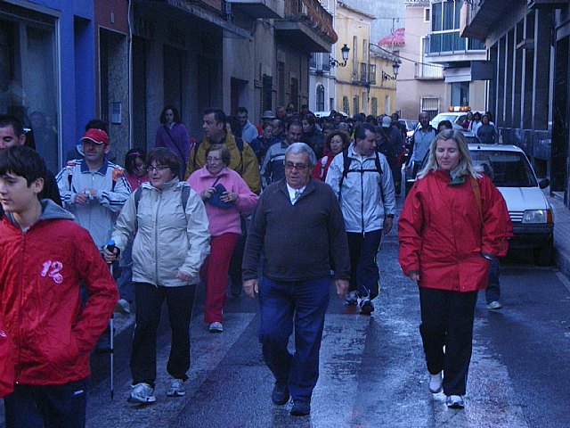 CAMINATA POPULAR FIESTAS SANTA EULALIA 2011 - 11