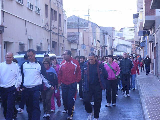 CAMINATA POPULAR FIESTAS SANTA EULALIA 2011 - 16