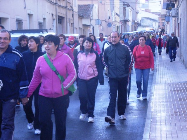 CAMINATA POPULAR FIESTAS SANTA EULALIA 2011 - 17